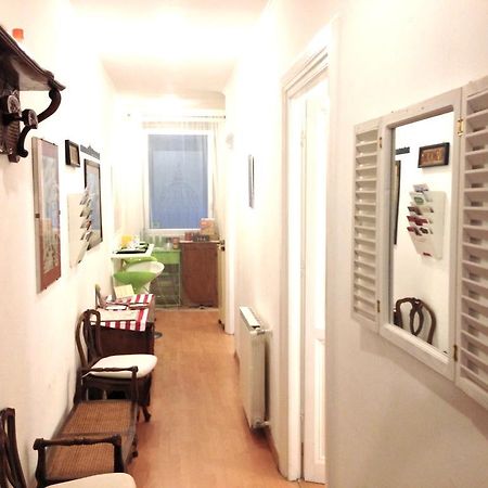 Ave Roma B&B Ngoại thất bức ảnh