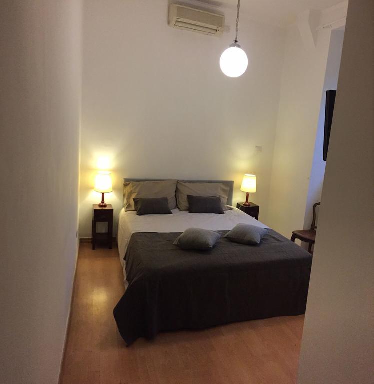 Ave Roma B&B Phòng bức ảnh