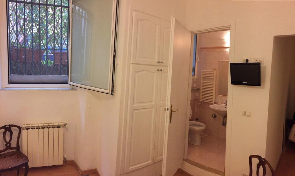 Ave Roma B&B Phòng bức ảnh