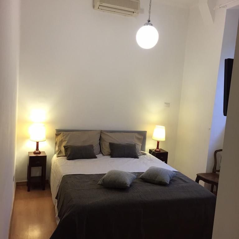 Ave Roma B&B Phòng bức ảnh
