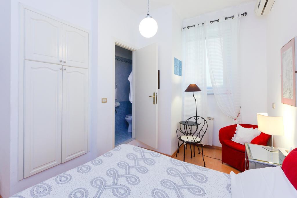 Ave Roma B&B Ngoại thất bức ảnh