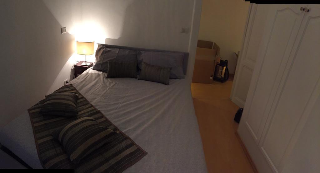 Ave Roma B&B Ngoại thất bức ảnh