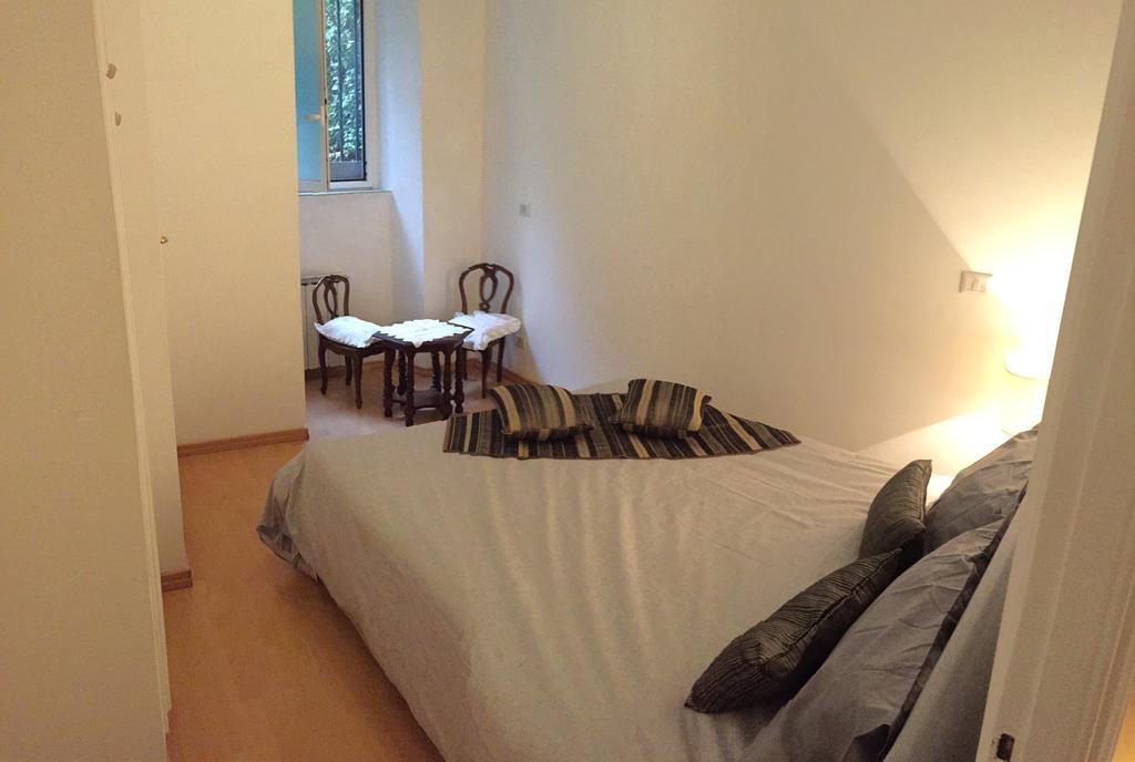 Ave Roma B&B Ngoại thất bức ảnh