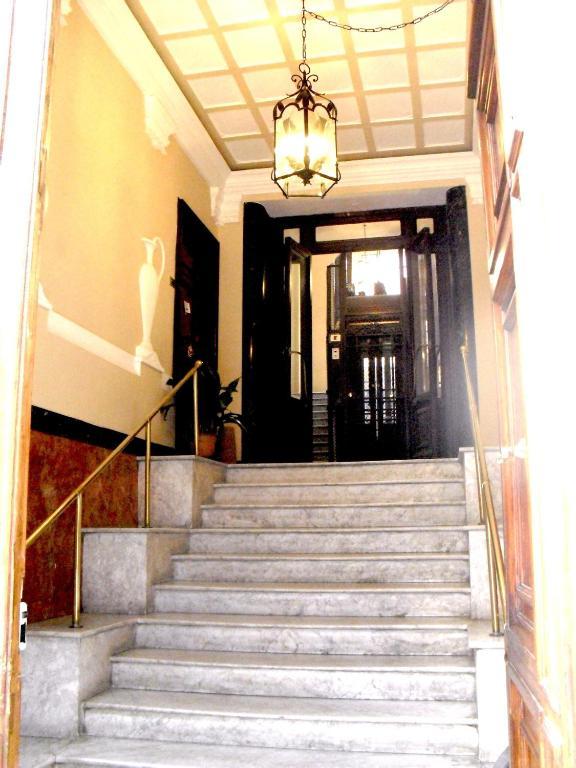 Ave Roma B&B Ngoại thất bức ảnh