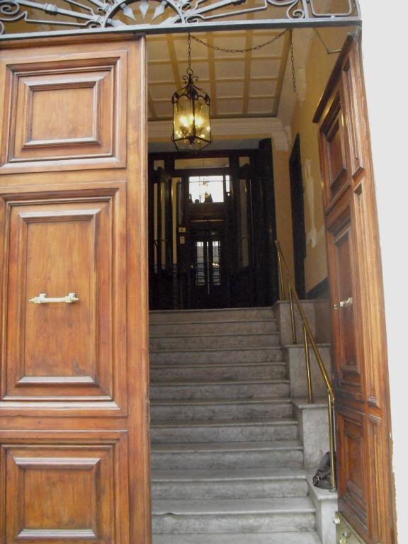 Ave Roma B&B Ngoại thất bức ảnh