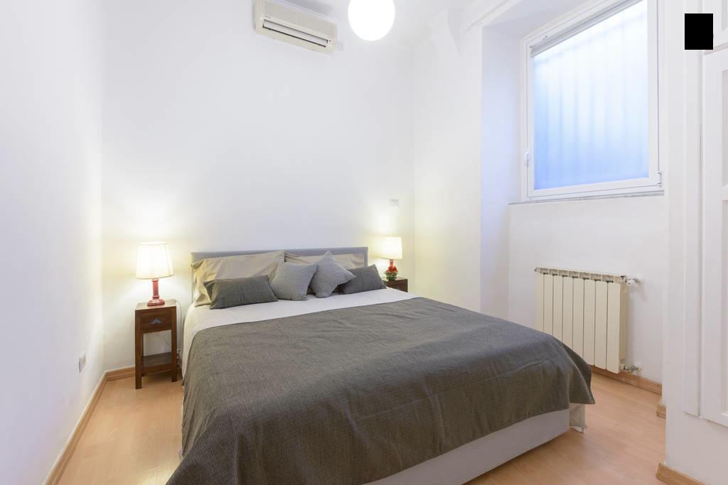 Ave Roma B&B Ngoại thất bức ảnh