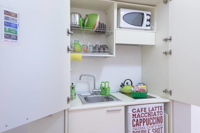 Ave Roma B&B Ngoại thất bức ảnh