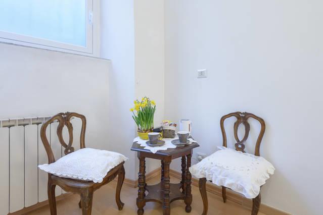 Ave Roma B&B Ngoại thất bức ảnh