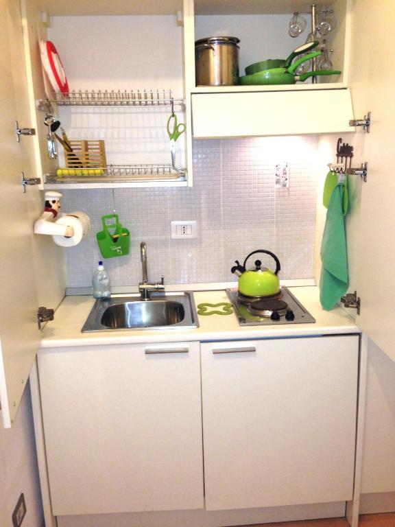 Ave Roma B&B Ngoại thất bức ảnh